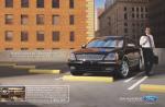 Ford Five Hundred 2005 года